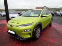 Hyundai Kona ELECTRIQUE 64 KWH 204CH BLUE DRIVE CREATIVE BOITE AUTO - <small></small> 18.900 € <small>TTC</small> - #1