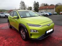 Hyundai Kona ELECTRIQUE 64 KWH 204CH BLUE DRIVE CREATIVE BOITE AUTO - <small></small> 18.900 € <small>TTC</small> - #2