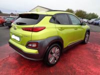 Hyundai Kona ELECTRIQUE 64 KWH 204CH BLUE DRIVE CREATIVE BOITE AUTO - <small></small> 18.900 € <small>TTC</small> - #3