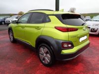 Hyundai Kona ELECTRIQUE 64 KWH 204CH BLUE DRIVE CREATIVE BOITE AUTO - <small></small> 18.900 € <small>TTC</small> - #4