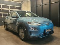 Hyundai Kona EV 136ch 36PPM 39KWH Intuitive BVA - <small></small> 14.990 € <small>TTC</small> - #3