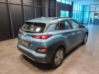 Hyundai Kona EV 136ch 36PPM 39KWH Intuitive BVA - <small></small> 14.990 € <small>TTC</small> - #4