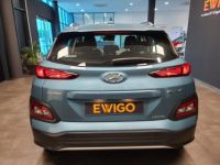 Hyundai Kona EV 136ch 36PPM 39KWH Intuitive BVA - <small></small> 14.990 € <small>TTC</small> - #5