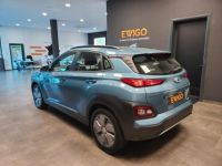 Hyundai Kona EV 136ch 36PPM 39KWH Intuitive BVA - <small></small> 14.990 € <small>TTC</small> - #6