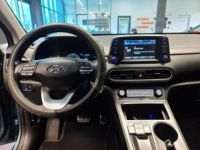 Hyundai Kona EV 136ch 36PPM 39KWH Intuitive BVA - <small></small> 14.990 € <small>TTC</small> - #8