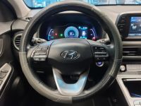 Hyundai Kona EV 136ch 36PPM 39KWH Intuitive BVA - <small></small> 14.990 € <small>TTC</small> - #20