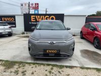 Hyundai Kona EV 204 ch 64KWH EXECUTIVE BVA - <small></small> 18.989 € <small>TTC</small> - #2