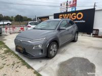 Hyundai Kona EV 204 ch 64KWH EXECUTIVE BVA - <small></small> 18.989 € <small>TTC</small> - #3