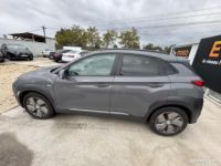 Hyundai Kona EV 204 ch 64KWH EXECUTIVE BVA - <small></small> 18.989 € <small>TTC</small> - #4