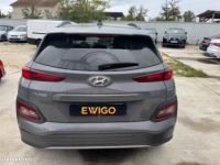 Hyundai Kona EV 204 ch 64KWH EXECUTIVE BVA - <small></small> 18.989 € <small>TTC</small> - #6