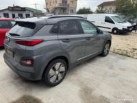 Hyundai Kona EV 204 ch 64KWH EXECUTIVE BVA - <small></small> 18.989 € <small>TTC</small> - #7