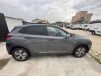 Hyundai Kona EV 204 ch 64KWH EXECUTIVE BVA - <small></small> 18.989 € <small>TTC</small> - #8