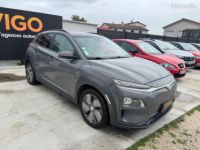 Hyundai Kona EV 204 ch 64KWH EXECUTIVE BVA - <small></small> 18.989 € <small>TTC</small> - #9