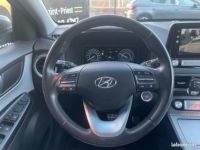 Hyundai Kona EV 205ch 38PPM 64KWH Batterie Garantie 6ans Entretien Constructeur - <small></small> 23.390 € <small>TTC</small> - #11