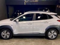 Hyundai Kona executive 64 kw 201 ch a saisir - <small></small> 17.990 € <small>TTC</small> - #2