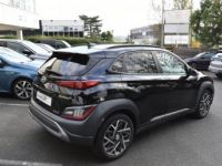 Hyundai Kona Exécutive Phase 2 1.6 GDi 16V Hybrid 105 cv Boîte auto GARANTIE CONSTRUCTEUR 2028 - <small></small> 21.590 € <small>TTC</small> - #7