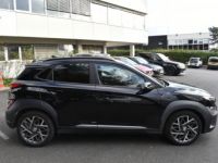 Hyundai Kona Exécutive Phase 2 1.6 GDi 16V Hybrid 105 cv Boîte auto GARANTIE CONSTRUCTEUR 2028 - <small></small> 21.590 € <small>TTC</small> - #8