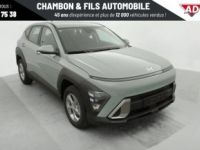 Hyundai Kona Hybrid 129 Intuitive - <small></small> 27.248 € <small>TTC</small> - #1