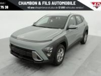 Hyundai Kona Hybrid 129 Intuitive - <small></small> 27.248 € <small>TTC</small> - #3