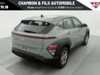 Hyundai Kona Hybrid 129 Intuitive - <small></small> 27.248 € <small>TTC</small> - #6