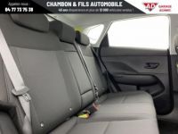 Hyundai Kona Hybrid 129 Intuitive - <small></small> 27.248 € <small>TTC</small> - #8