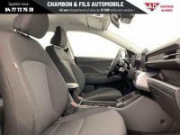 Hyundai Kona Hybrid 129 Intuitive - <small></small> 27.248 € <small>TTC</small> - #7