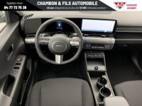 Hyundai Kona Hybrid 129 Intuitive - <small></small> 27.248 € <small>TTC</small> - #11