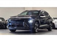 Hyundai Kona HYBRID 141 EXECUTIVE FACELIFT / CUIR CHAUFFANTS REFRIGERANT APPELCARPLAY / NOUVEAU MODEL - <small></small> 27.200 € <small>TTC</small> - #2