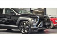 Hyundai Kona HYBRID 141 EXECUTIVE FACELIFT / CUIR CHAUFFANTS REFRIGERANT APPELCARPLAY / NOUVEAU MODEL - <small></small> 27.200 € <small>TTC</small> - #4