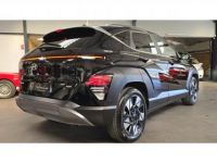 Hyundai Kona HYBRID 141 EXECUTIVE FACELIFT / CUIR CHAUFFANTS REFRIGERANT APPELCARPLAY / NOUVEAU MODEL - <small></small> 27.200 € <small>TTC</small> - #5