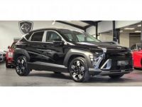 Hyundai Kona HYBRID 141 EXECUTIVE FACELIFT / CUIR CHAUFFANTS REFRIGERANT APPELCARPLAY / NOUVEAU MODEL - <small></small> 27.200 € <small>TTC</small> - #6