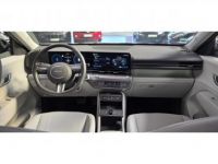 Hyundai Kona HYBRID 141 EXECUTIVE FACELIFT / CUIR CHAUFFANTS REFRIGERANT APPELCARPLAY / NOUVEAU MODEL - <small></small> 27.200 € <small>TTC</small> - #8