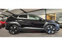 Hyundai Kona HYBRID 141 EXECUTIVE FACELIFT / CUIR CHAUFFANTS REFRIGERANT APPELCARPLAY / NOUVEAU MODEL - <small></small> 27.200 € <small>TTC</small> - #18