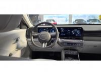 Hyundai Kona HYBRID 141 EXECUTIVE FACELIFT / CUIR CHAUFFANTS REFRIGERANT APPELCARPLAY / NOUVEAU MODEL - <small></small> 27.200 € <small>TTC</small> - #50