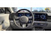 Hyundai Kona HYBRID 141 EXECUTIVE FACELIFT / CUIR CHAUFFANTS REFRIGERANT APPELCARPLAY / NOUVEAU MODEL - <small></small> 27.200 € <small>TTC</small> - #65