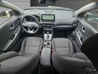 Hyundai Kona HYBRID 2021 / 141 Intuitive / camera / gps / garantie 12 mois - <small></small> 17.490 € <small>TTC</small> - #8
