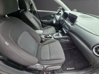Hyundai Kona HYBRID 2021 / 141 Intuitive / camera / gps / garantie 12 mois - <small></small> 17.490 € <small>TTC</small> - #10