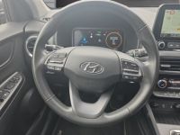 Hyundai Kona HYBRID 2021 / 141 Intuitive / camera / gps / garantie 12 mois - <small></small> 17.490 € <small>TTC</small> - #13