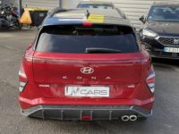 Hyundai Kona Hybrid BV DCT-6 2023 N Line Executive - <small></small> 31.990 € <small>TTC</small> - #6