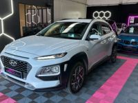 Hyundai Kona HYBRID Edition #1 141 ch 1.6 GDi Camera Apple Carplay Clim auto - <small></small> 17.990 € <small>TTC</small> - #2