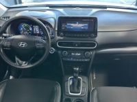 Hyundai Kona HYBRID Edition #1 141 ch 1.6 GDi Camera Apple Carplay Clim auto - <small></small> 17.990 € <small>TTC</small> - #6