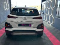 Hyundai Kona HYBRID Edition #1 141 ch 1.6 GDi Camera Apple Carplay Clim auto - <small></small> 17.990 € <small>TTC</small> - #31