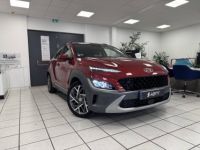 Hyundai Kona HYBRID Hybrid 141 Executive - <small></small> 23.900 € <small>TTC</small> - #1