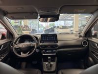 Hyundai Kona HYBRID Hybrid 141 Executive - <small></small> 23.900 € <small>TTC</small> - #6