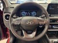 Hyundai Kona HYBRID Hybrid 141 Executive - <small></small> 23.900 € <small>TTC</small> - #13