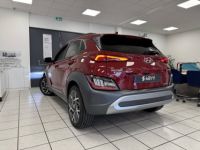 Hyundai Kona HYBRID Hybrid 141 Executive - <small></small> 23.900 € <small>TTC</small> - #23