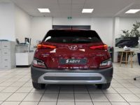 Hyundai Kona HYBRID Hybrid 141 Executive - <small></small> 23.900 € <small>TTC</small> - #24