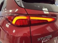 Hyundai Kona HYBRID Hybrid 141 Executive - <small></small> 23.900 € <small>TTC</small> - #25