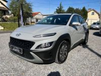 Hyundai Kona HYBRID Hybride 141 Initia 1° Main GARANTIE CONSTRUCTEUR 3 ANS APPLE CarPlay - <small></small> 16.991 € <small>TTC</small> - #1