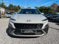 Hyundai Kona HYBRID Hybride 141 Initia 1° Main GARANTIE CONSTRUCTEUR 3 ANS APPLE CarPlay - <small></small> 16.991 € <small>TTC</small> - #2